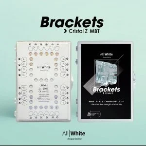 SmartClip Brackets « Smiles by White